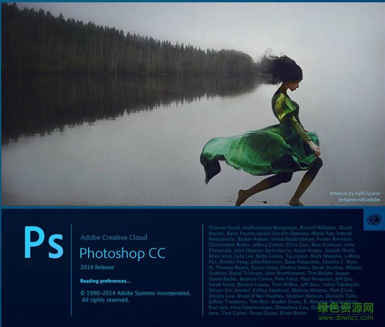 pscc2017綠色精簡版