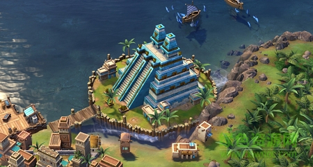 文明6中文正式版/