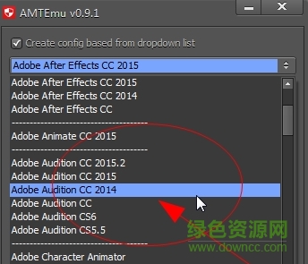 pscc2017正式补丁64位 pscc2017正式补丁64位