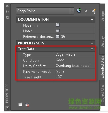 autocad civil 3d2018