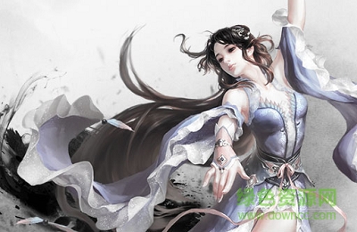 御天降魔传免费版/