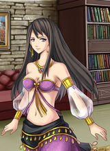 永夜幻想曲單機(jī)版/