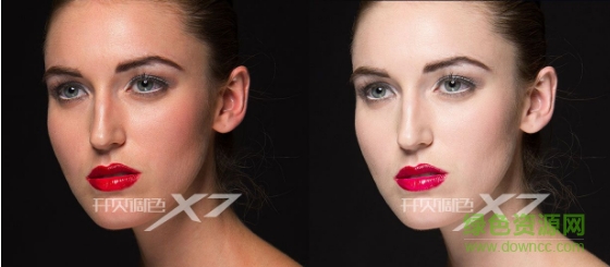 開貝調(diào)色x7免狗