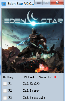 伊甸园人生修改器