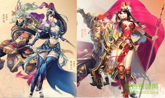 倩女幽魂游團(tuán)版本下載/