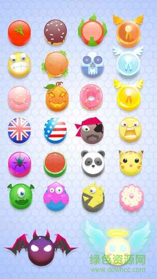 圈圈大作战下载