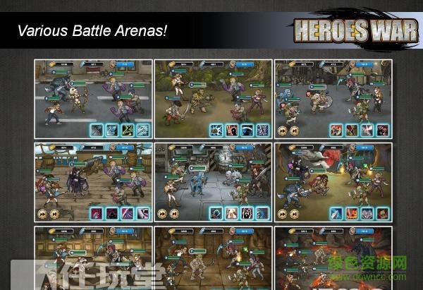 19311375325411.jpg 勇者使命2手游