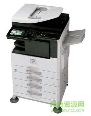 夏普2608n驅(qū)動