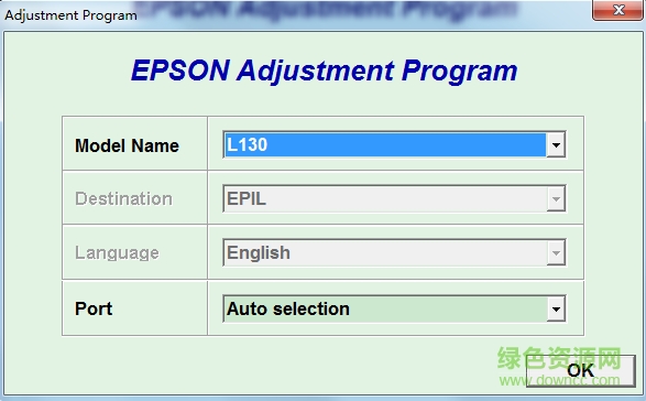1.png 愛普生l130清零軟件