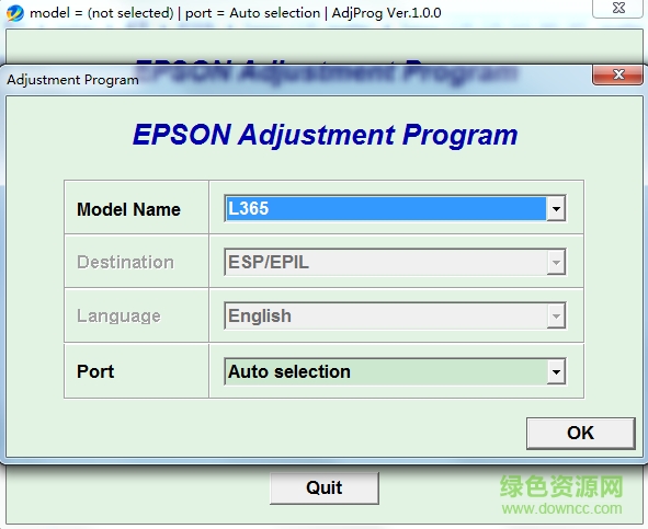 image.png 愛(ài)普生l365清零軟件