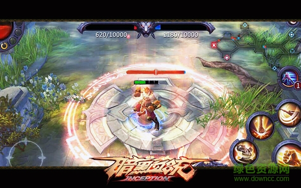 暗黑血統(tǒng)手游官網(wǎng)