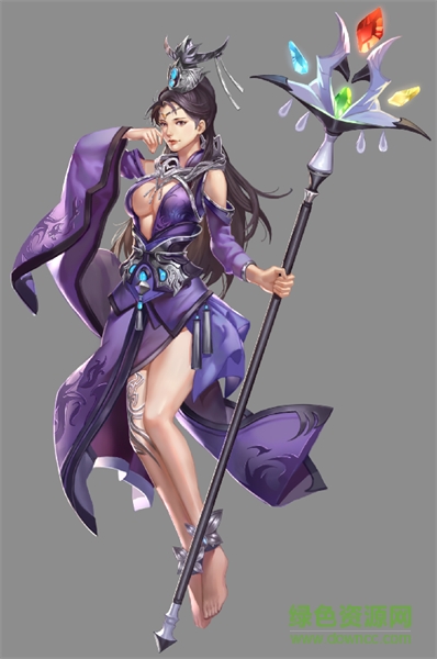 16389018.png 莽荒紀(jì)3D百度版