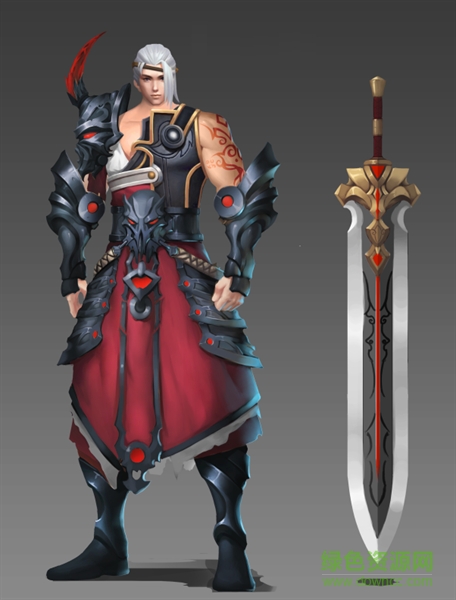 16388954.png 百度版莽荒紀(jì)3D