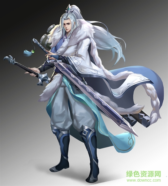 16389037.png 莽荒紀(jì)3D手游