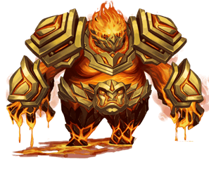 泰坦聯(lián)盟手游