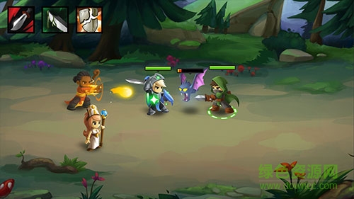 戰(zhàn)斗之心2漢化官方下載