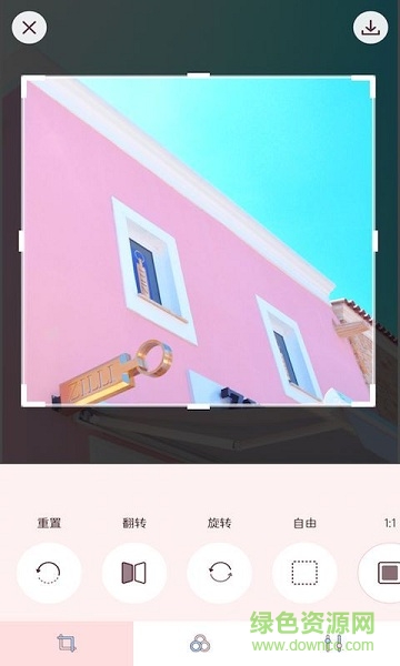 macaron pink相機(jī)