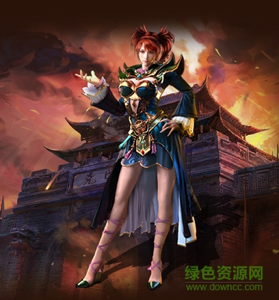 王者傳奇9665手機游戲