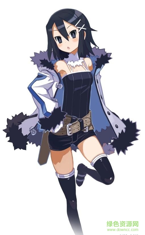 魔界战争汉化版