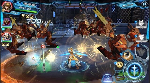 星际无双 星际无双手游