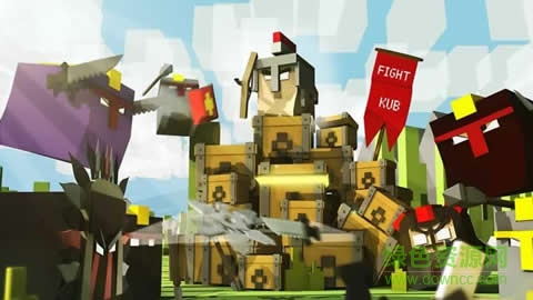 戰(zhàn)斗卡布手機版/