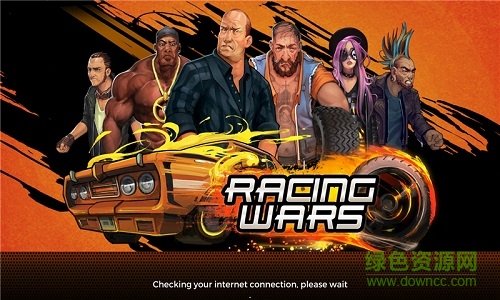 極速大戰(zhàn)手機版/