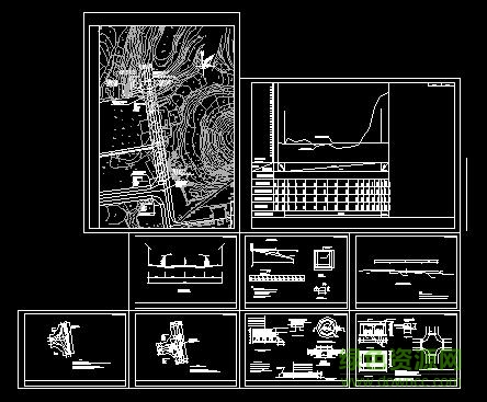 6267096428085.jpg 天正市政道路9.5正式版