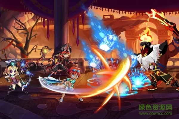 九游版神界戰(zhàn)紀