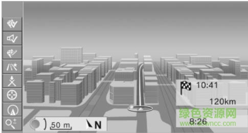 2017款寶馬x5使用說明書