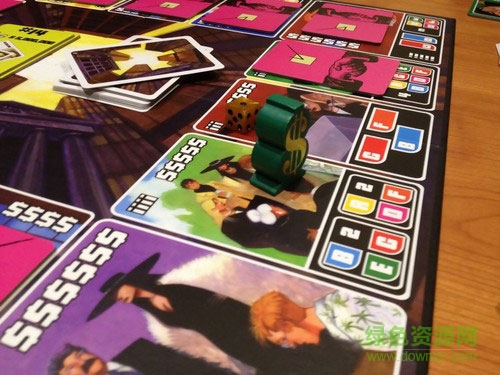 我是大老板桌游app下載