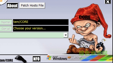 adobe全系列注冊(cè)機(jī) adobe注冊(cè)機(jī)