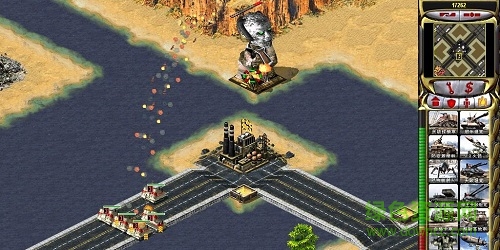 紅色警戒2中國(guó)崛起