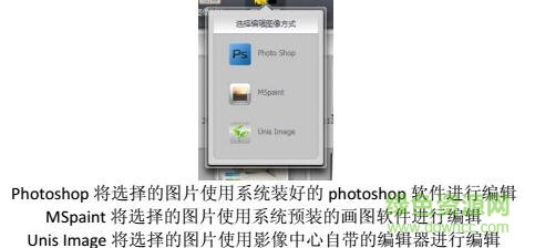紫光影像中心2013