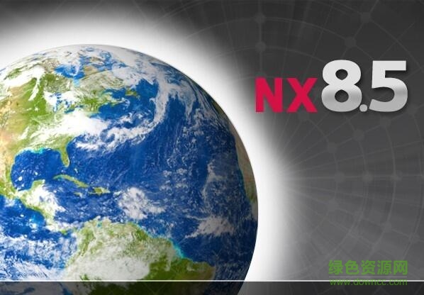 ug8.5中文正式版