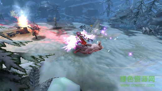 暗黑天使 暗黑天使