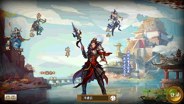 17541401.png 電競(jìng)殺機(jī)鎖魂記百度版