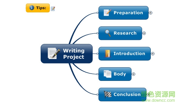 222.jpg mindmanager9中文正式版