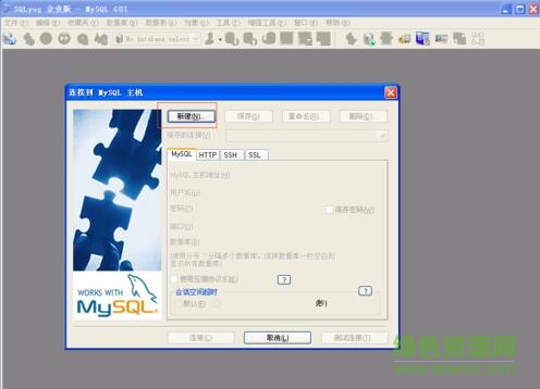 sqlyog32位中文版