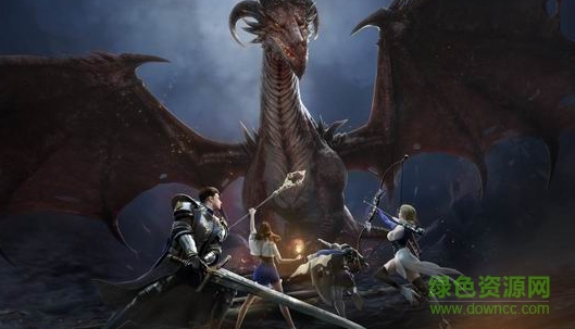 猎魂觉醒pp版手游下载