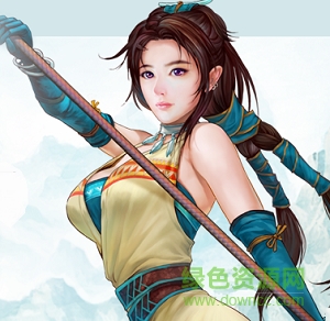 龙图古剑奇谭壹之莫忘初心手游