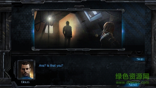 北極戰(zhàn)爭手游