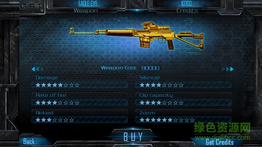 北極戰(zhàn)爭安卓