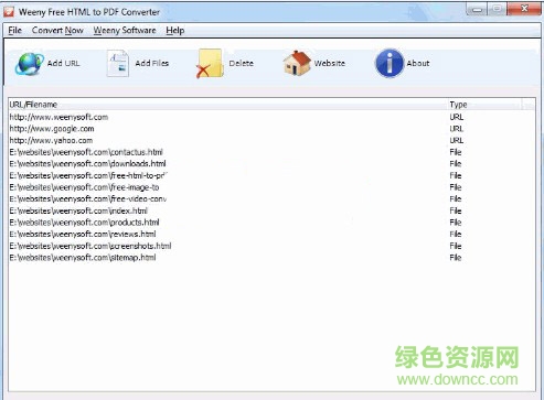 網(wǎng)頁保存為pdf工具