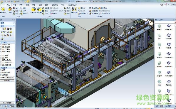 1.jpg caxa實(shí)體設(shè)計(jì)2007 R3中文