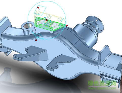 caxa實(shí)體設(shè)計(jì)2016正式補(bǔ)丁 caxa實(shí)體設(shè)計(jì)2016正式補(bǔ)丁