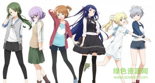 天海之間 天海之間手游