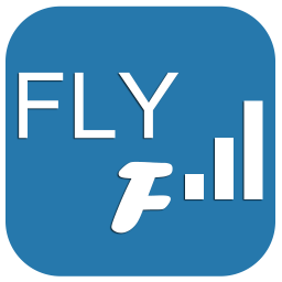 FlyFi(無線wifi軟件)