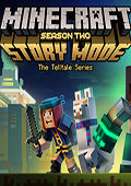 我的世界劇情模式第二季內(nèi)購
