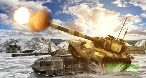 坦克游戲模擬手機(jī)版(Tank Games Simulator) v1.3 安卓版 1