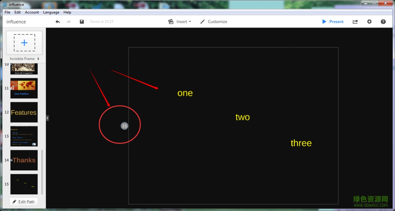 prezi next 中文版